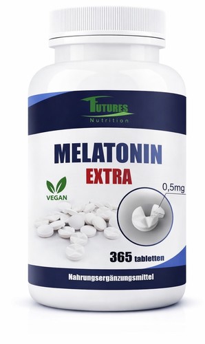 Natrol melatonin 360 - ⭐️,