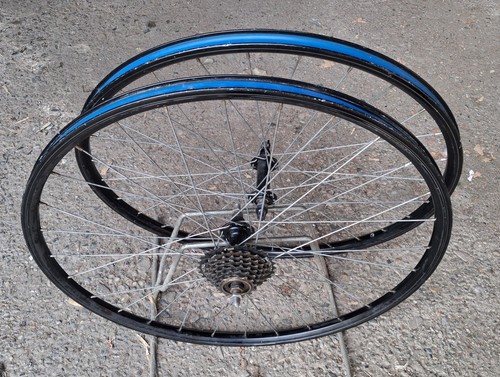 Fahrrad laufrad paar mtb - paar,