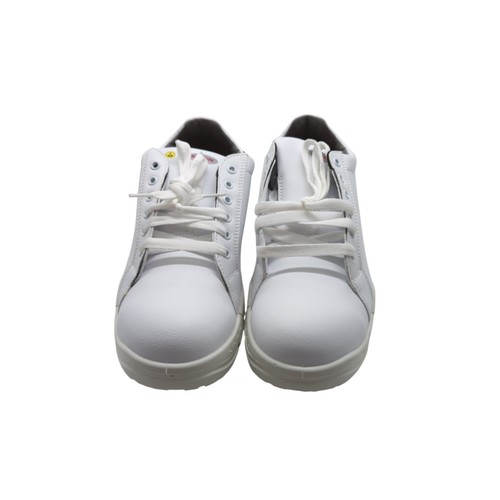 Elten white loop low - loop, esd