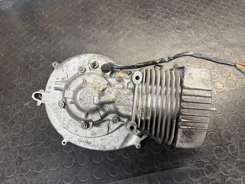 Elektromotor 12v zylinder 60cc - zylinder,