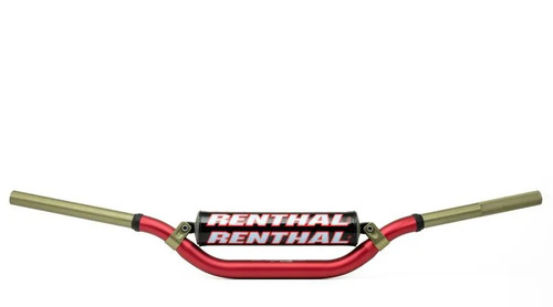 Renthal twinwall 997 - twinwall, rc/honda