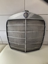 Mercedes heckflosse w110 - mercedes,