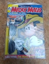 Micky Maus Nr 47. 2004 