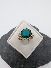 Antiker Jugendstil Ring 800