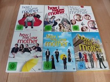 How I Met Your Mother -