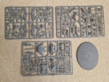 Warhammer 40k Grey Knights Nemesis Dreadknight