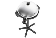 Steba Kugel-Standgrill VG250