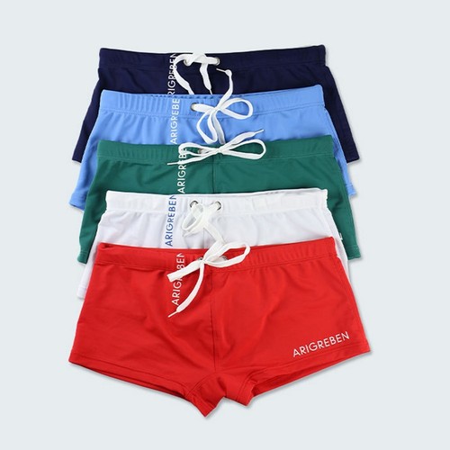 Bequeme herren badeshorts - bequeme,