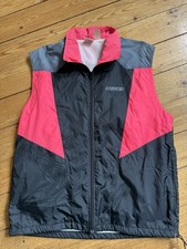Vintage nike windbreaker weste - vintage,