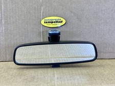 Ford B-max Innenspiegel komplett 1765145 Bj 2017 Farbe Polar-silber Metallic