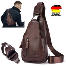 Brusttasche Umhängetasche