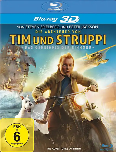 Die abenteuer von tim - abenteuer, &