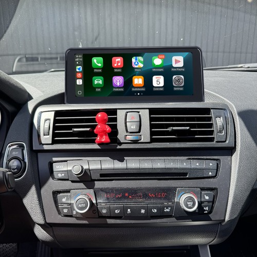 Linux bmw series f20 - series,
