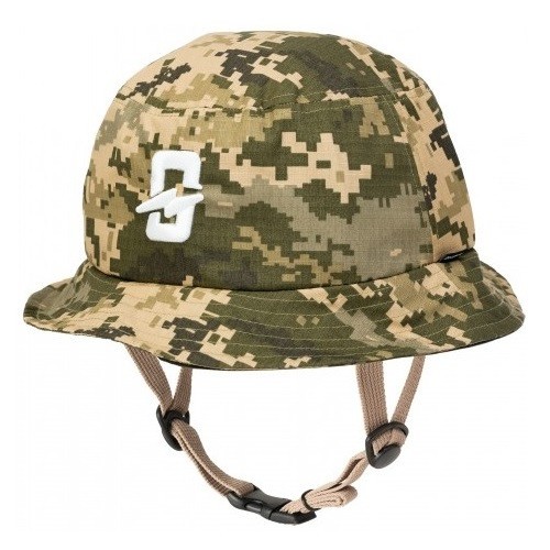 Bangproof bucket hat - bangproof,