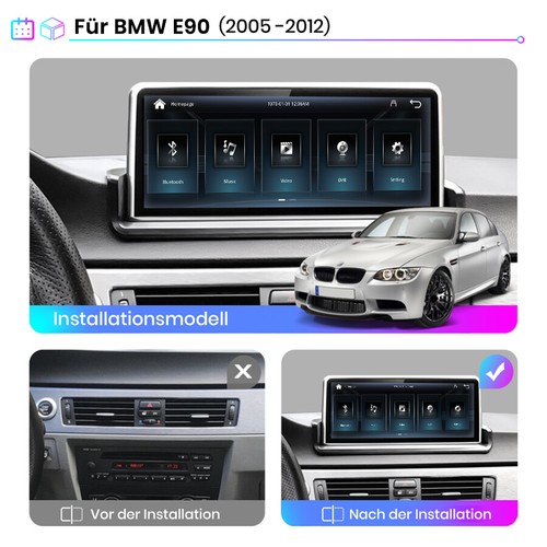 Für bmw e60 e61 - e60, linux
