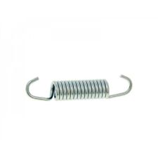 Auspufffeder Yasuni kurz 55mm