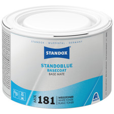 Standox Standoblue Mix 181
