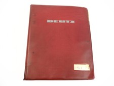 Deutz F A 6L 514 Dieselmotor