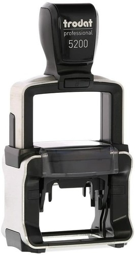 Trodat stempel professional - stempel,
