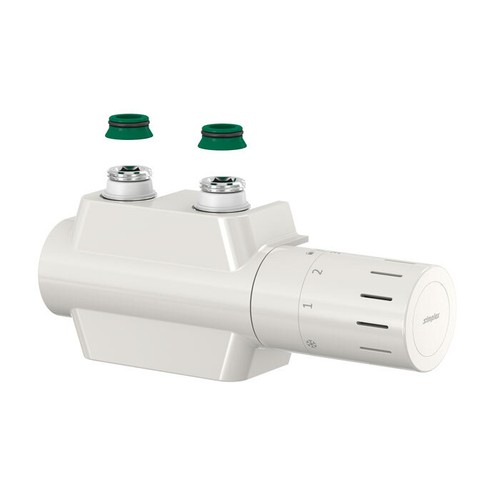 Simplex ventilhahnblock set - simplex, ventilhahnblock-set