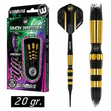 WINMAU Soft Dart Pfeile