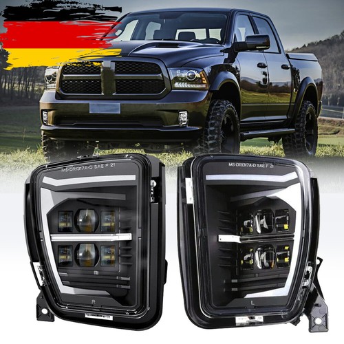 Für dodge ram 1500 led - 1500, 13-18