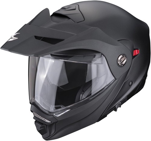 Scorpion klapphelm adx solid - scorpion,