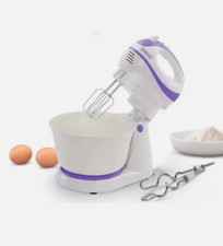 Handmixer Set mit