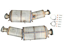 NEU DPF Dieselpartikelfilter Audi A4 B7 2.7 TDI + 3.0 TDI 8E025400BX 8E254800X