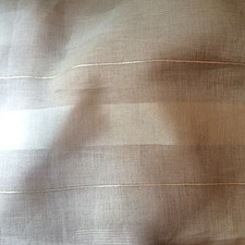  CHIVASSO Linen Window Sheer