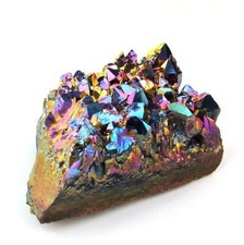 AURA - Amethyst Uruguay AA -