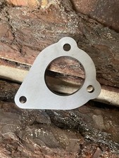 Downpipe Flansch 1.9tdi