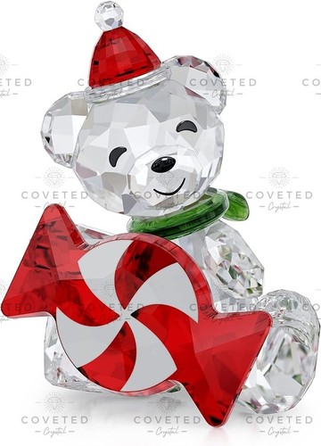 Swarovski kristall 2021 xmas - kristall,