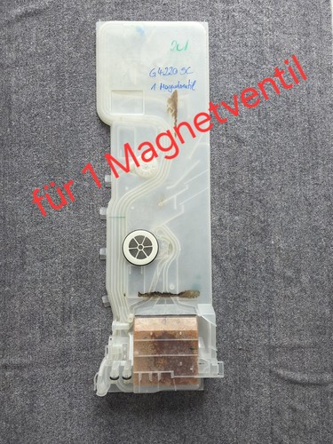Aweco miele wassereinlauf - aweco,