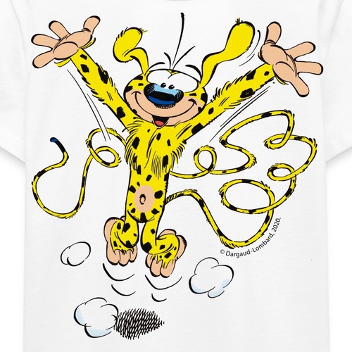 Marsupilami happy kinder - marsupilami,