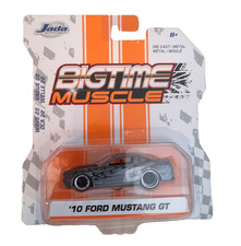 Jada Toys Die Cast BigTime