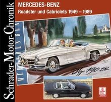 Schrader-Motor-Chronik