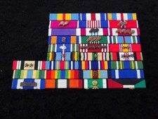 US Ordensspange General  Golf