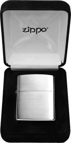 Zippo armor benzinfeuerzeug - armor,