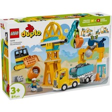 Lego duplo 10476 - duplo,