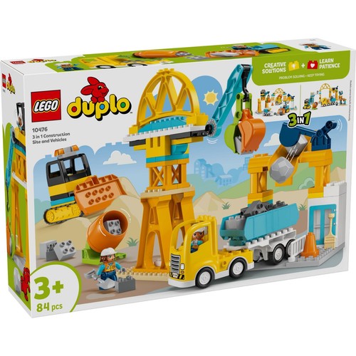 Lego duplo 10476 - duplo,