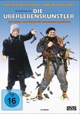 Die Überlebenskünstler 