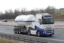 LKW Foto Volvo FH