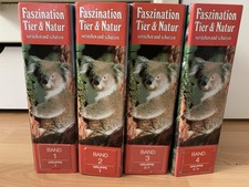 Faszination Tier & Natur