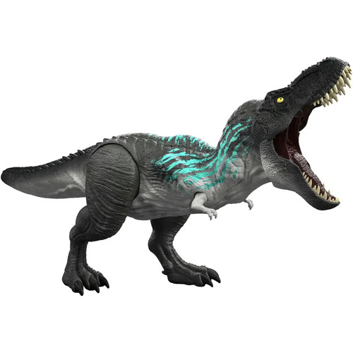 Jurassic world rex dino - jurassic,