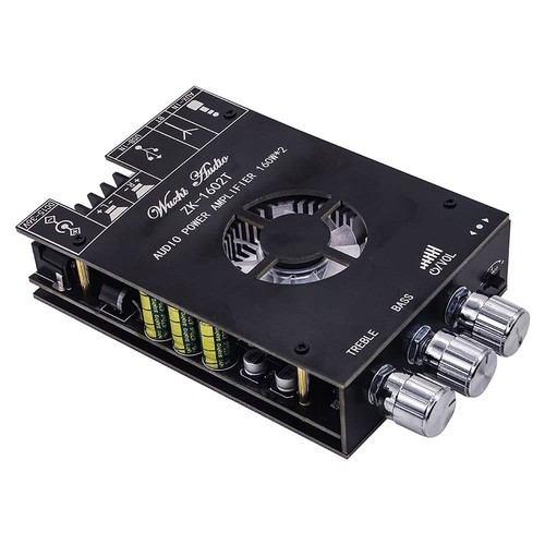 160w tda7498e - 160w,