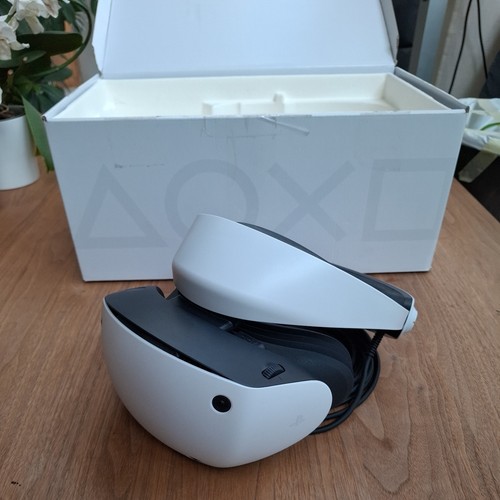 Sony playstation vr2 - sony,