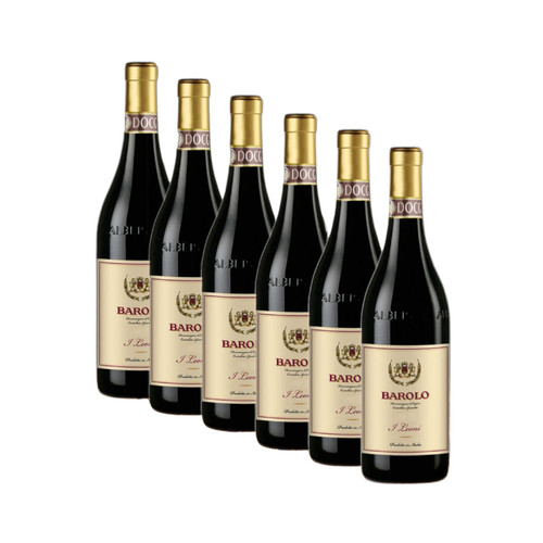 Barolo docg 750 - docg,
