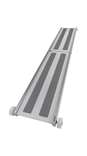 Gangway einteilig 00m - gangway, –