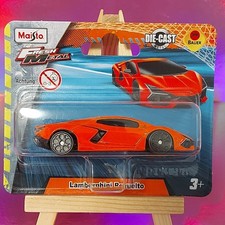 MAISTO LAMBORGHINI REVUELTO -